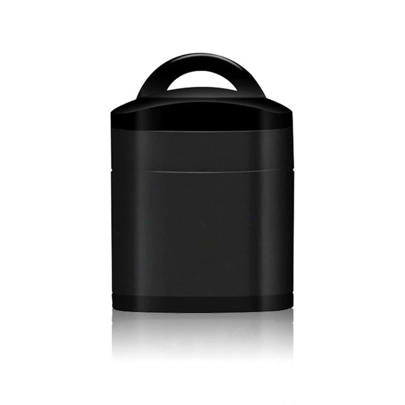USB čitalec kartic OEM CR01, microSD, črn