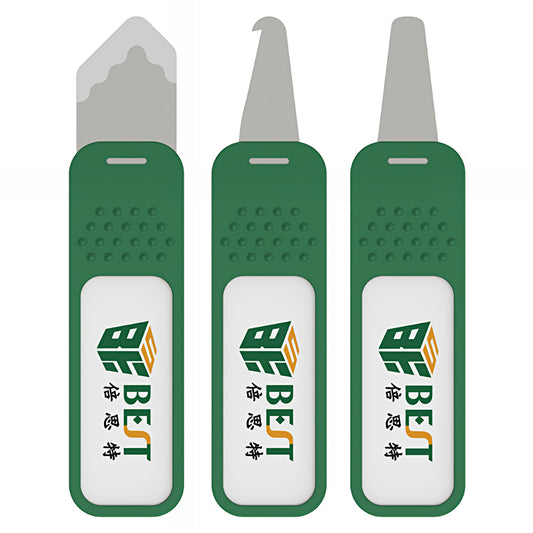 Clips Metalic Best BST-146, 3in1