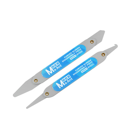 Metalni sponki MaAnt M086AB, 2v1