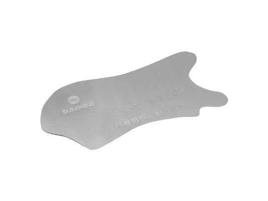 Kovinski sponka Sunshine SS-028A