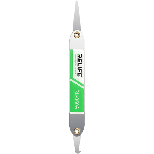 Metalni sponki Relife RL-060A, 2v1