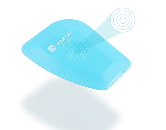 Plastične sponke Sunshine SS-040