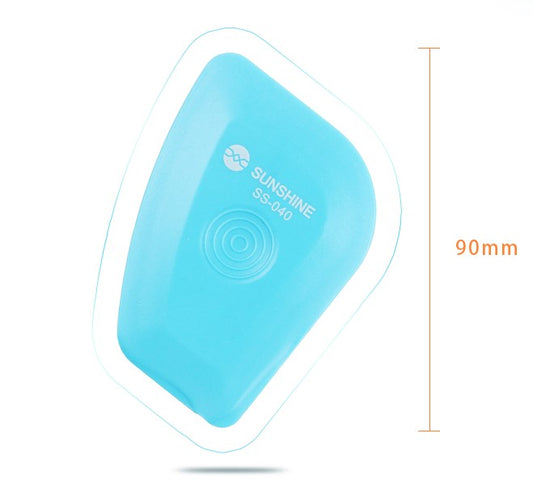Plastične sponke Sunshine SS-040