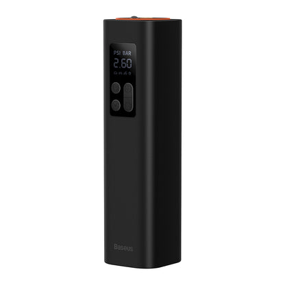 Avtokompresor Baseus Air Pump, Ponovno zapakirano CRCQ000001