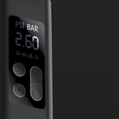 Avtokompresor Baseus Air Pump, Ponovno zapakirano CRCQ000001