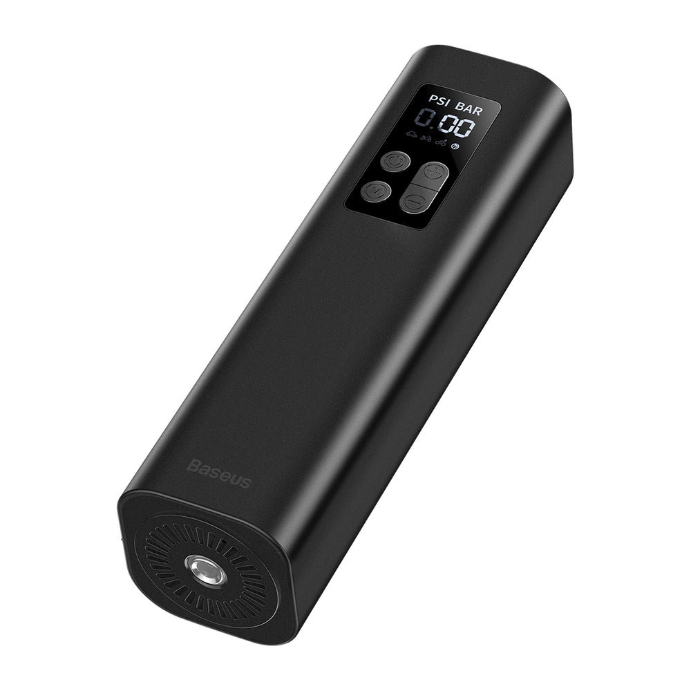 Avtokompresor Baseus Air Pump, Ponovno zapakirano CRCQ000001