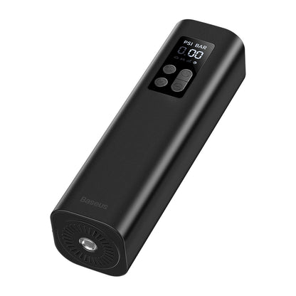 Avtokompresor Baseus Air Pump, Ponovno zapakirano CRCQ000001