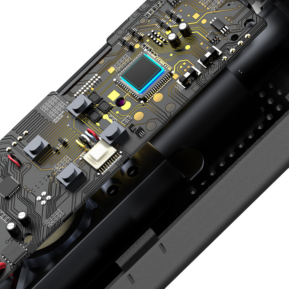 Avtokompresor Baseus Air Pump, Ponovno zapakirano CRCQ000001