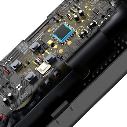 Avtokompresor Baseus Air Pump, Ponovno zapakirano CRCQ000001