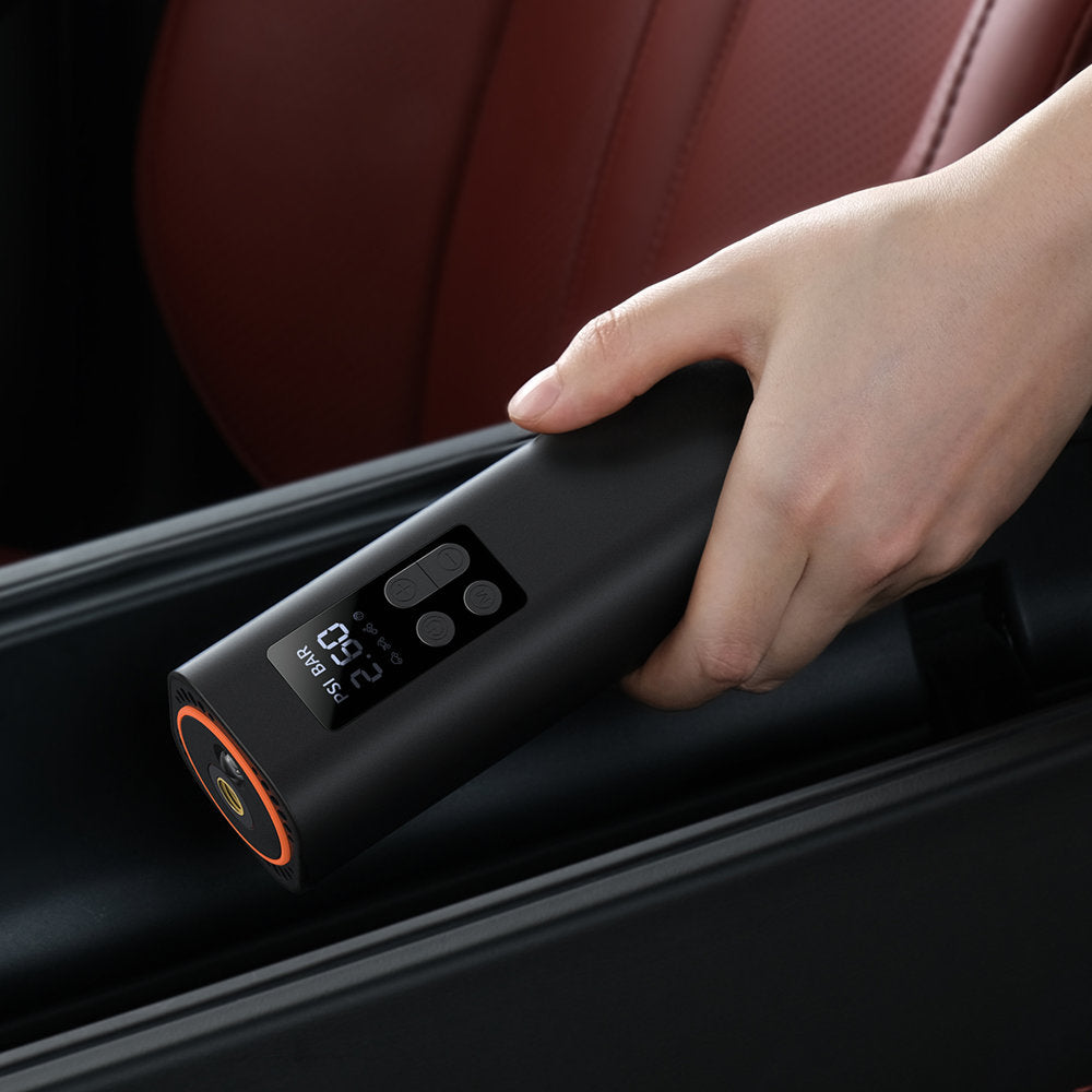 Avtokompresor Baseus Air Pump, Ponovno zapakirano CRCQ000001