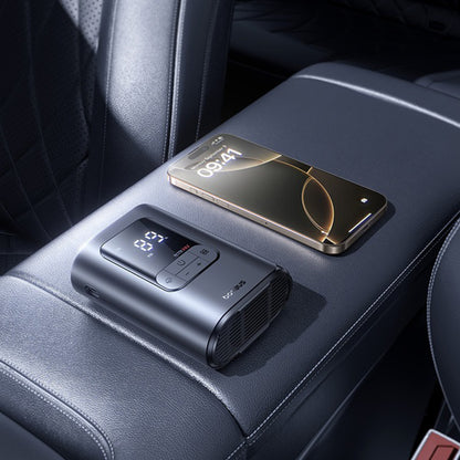 Avtokompresor Baseus GoTrip VA1 Super Mini C0119701