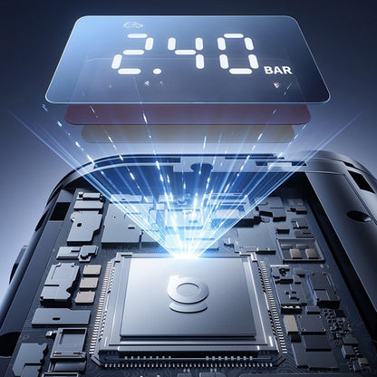 Avtokompresor Baseus GoTrip VA1 Super Mini C0119701