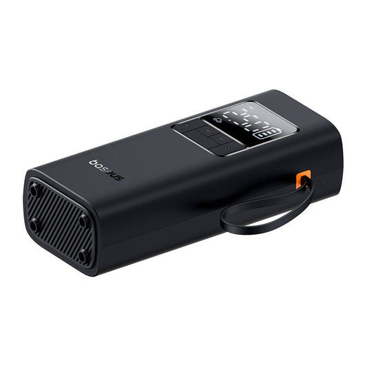 Avto kompresor Baseus SuperMini Pro C11159300111-00