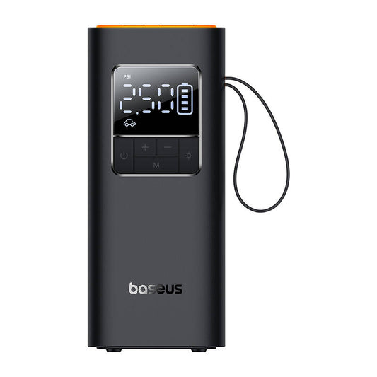 Avto kompresor Baseus SuperMini Pro C11159300111-00