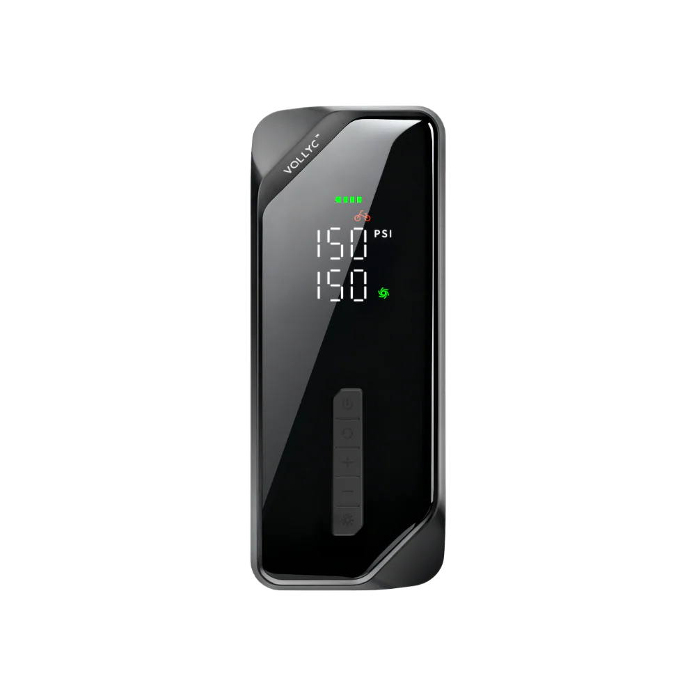 Avto kompresor Flextail Evo 150