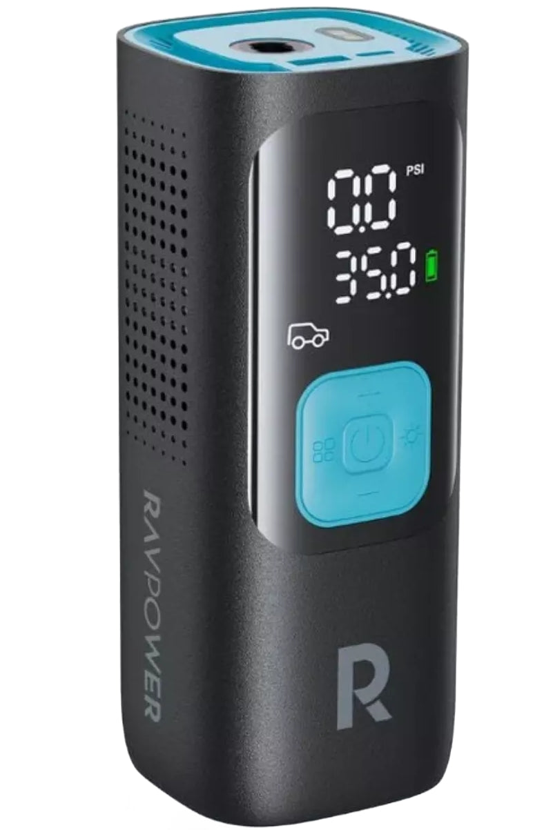 Avtomobilski kompresor RavPower RP-PB1233
