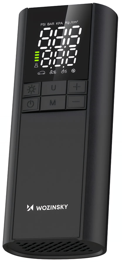 Avtomobilski kompresor WZK WPEP-8000