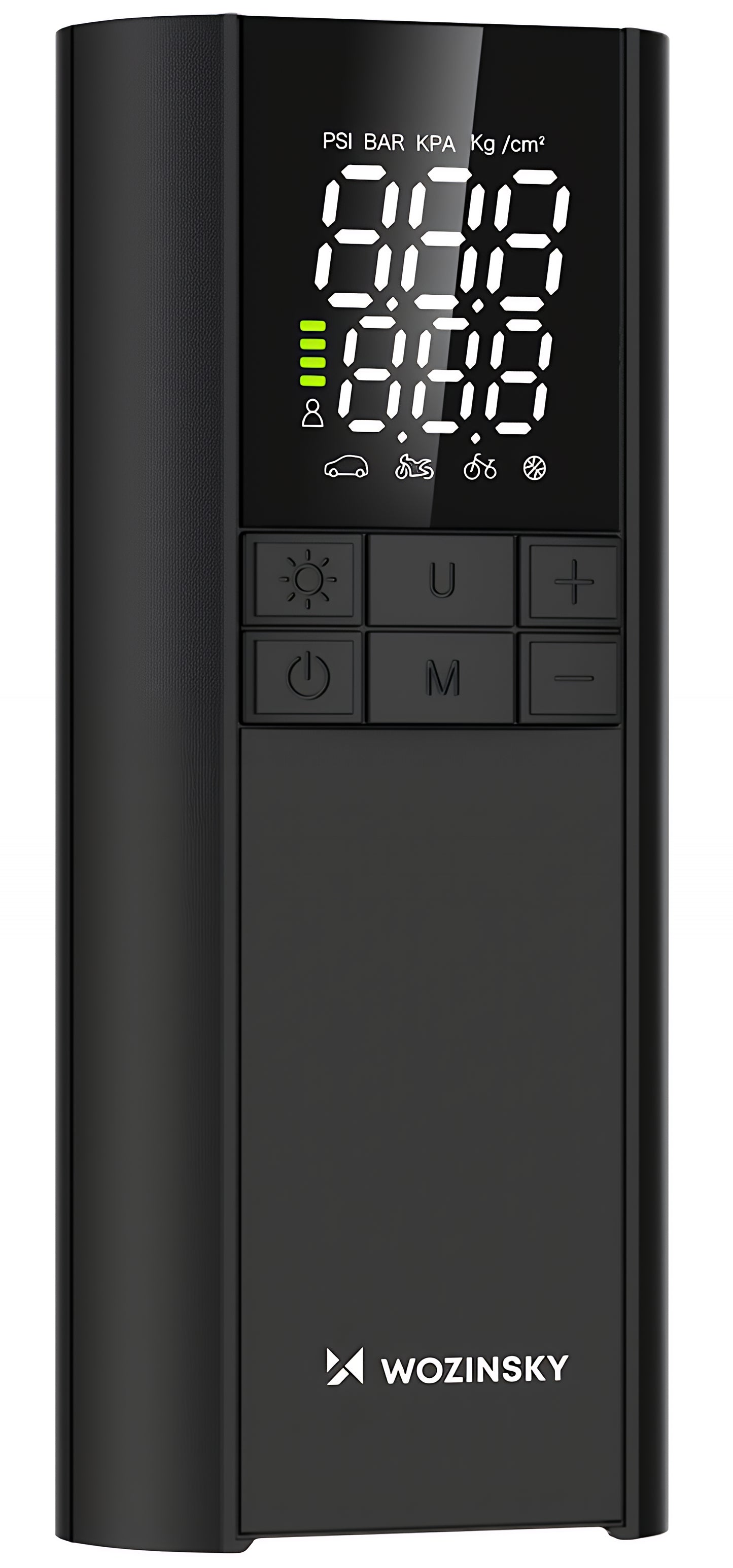 Avtomobilski kompresor WZK WPEP-8000