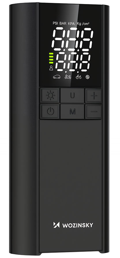 Avtomobilski kompresor WZK WPEP-8000