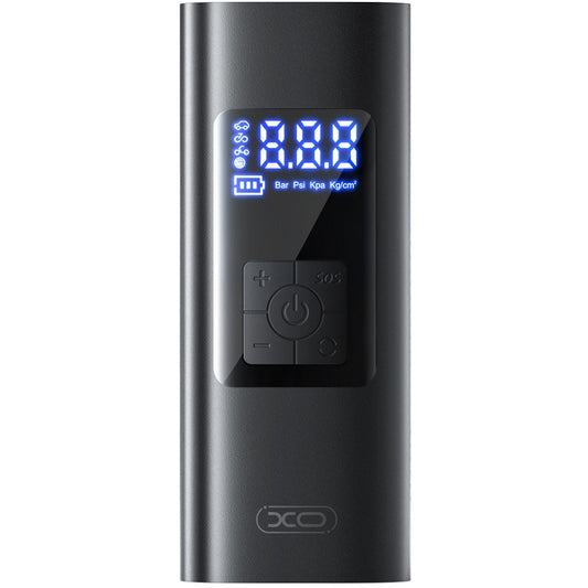 Avtomobilski kompresor XO Design CZ012