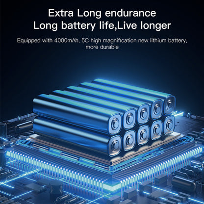 Yesido VC04 Car Compressor