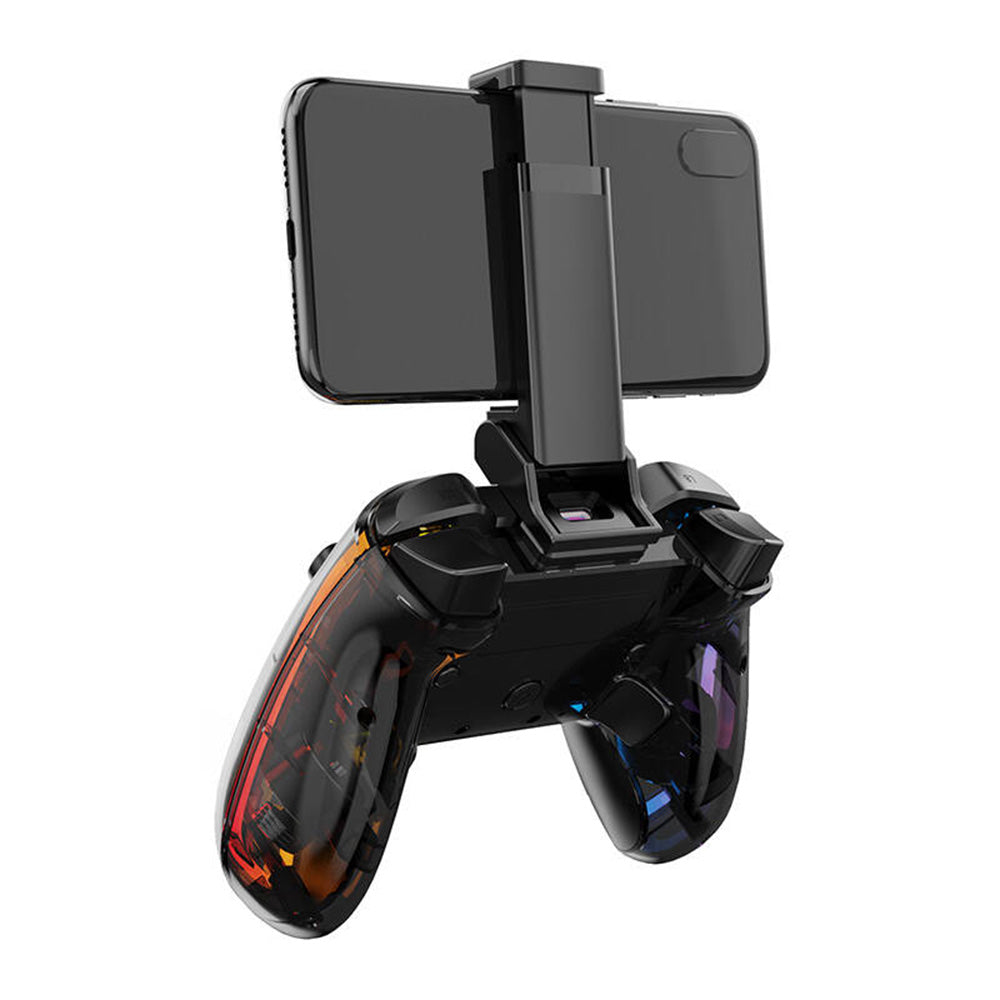 Kontroler HAVIT G158BT Pro, Prozoren