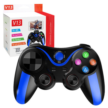 Techsuit V13 Controller, Blue