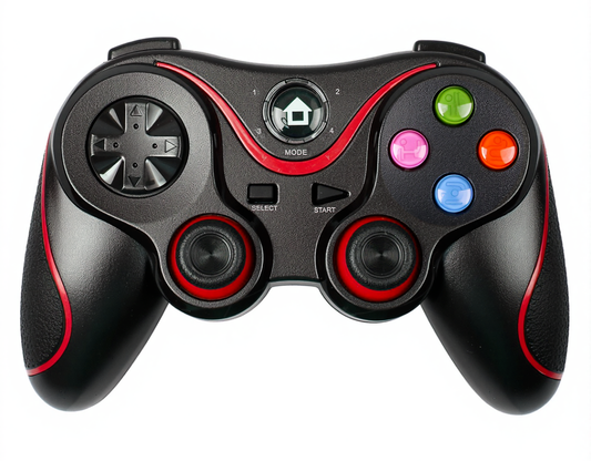 Kontroler XO Design GP5, Črn