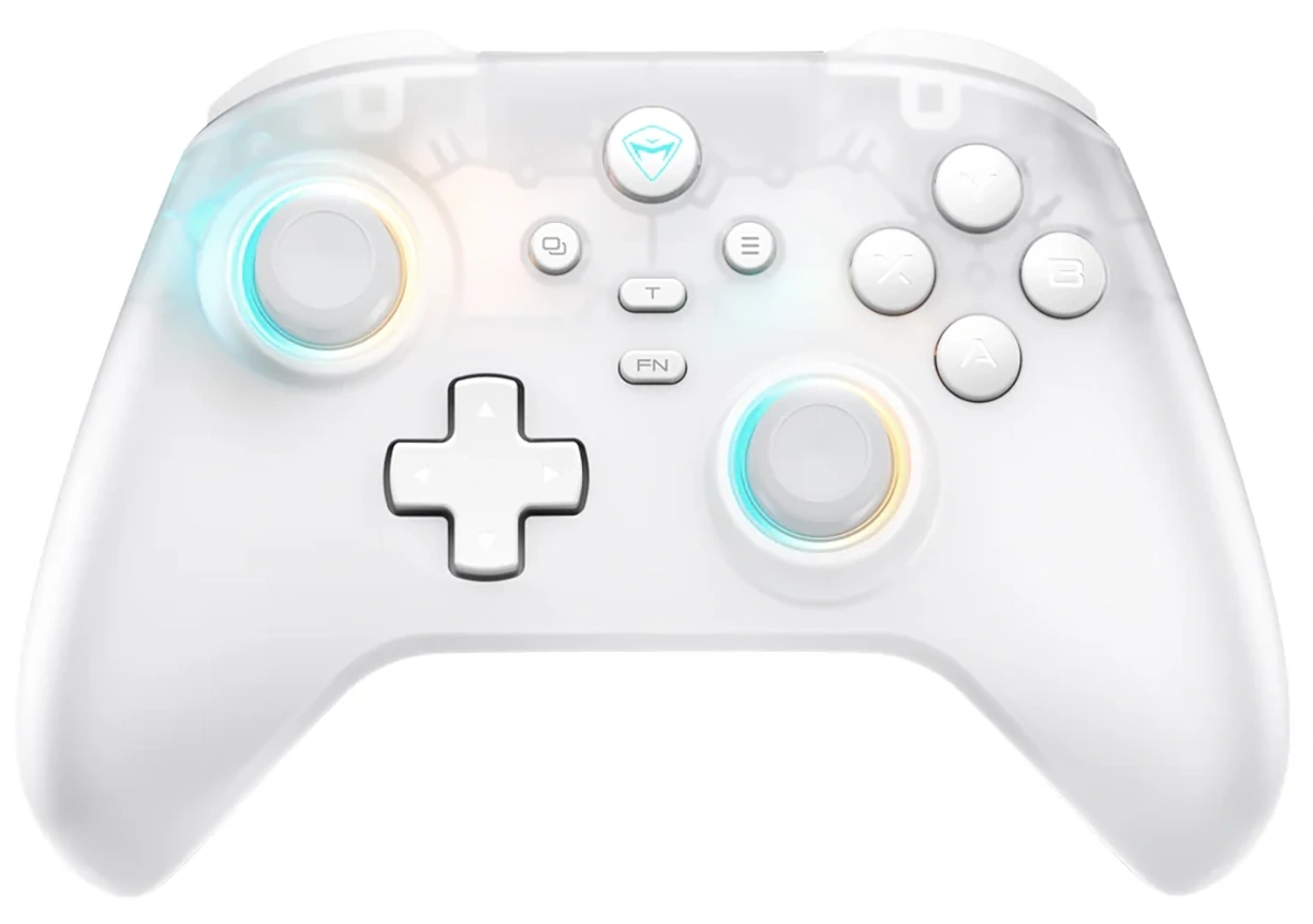 Machenike G3 V2 Controller, White