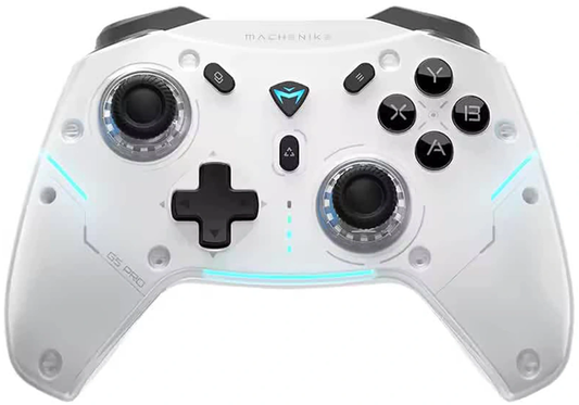 Krmilnik Machenike G5Pro Max, bel