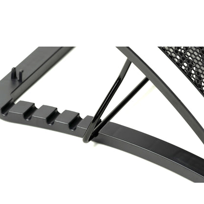 Cooler HAVIT F2051 za prenosnike 9inch - 17inch, črn