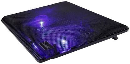 Cooler HAVIT GameNote F2035 za prenosnike 14inch - 15.6inch, črn