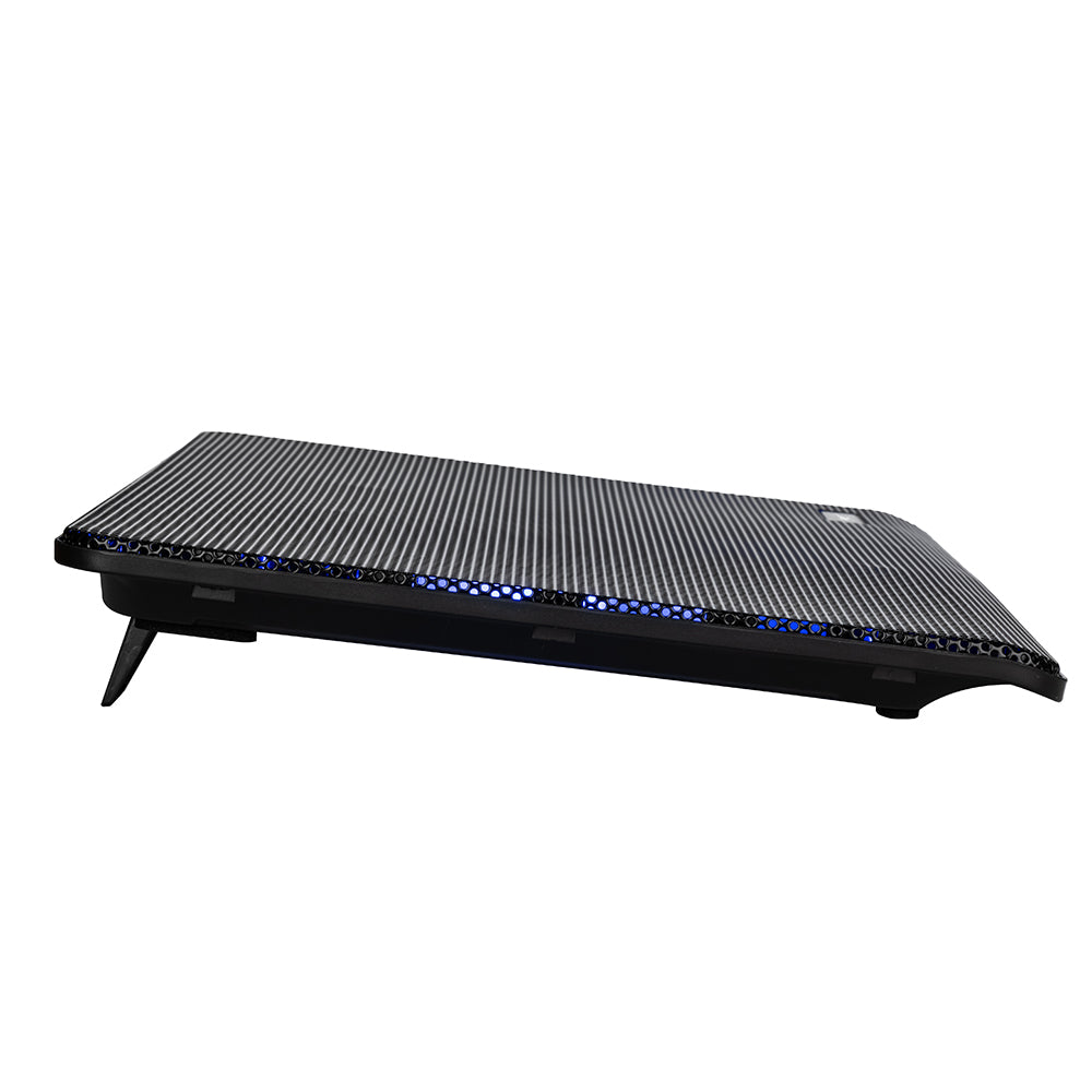Cooler HAVIT GameNote F2035 za prenosnike 14inch - 15.6inch, črn