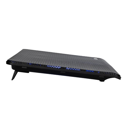 Cooler HAVIT GameNote F2035 za prenosnike 14inch - 15.6inch, črn