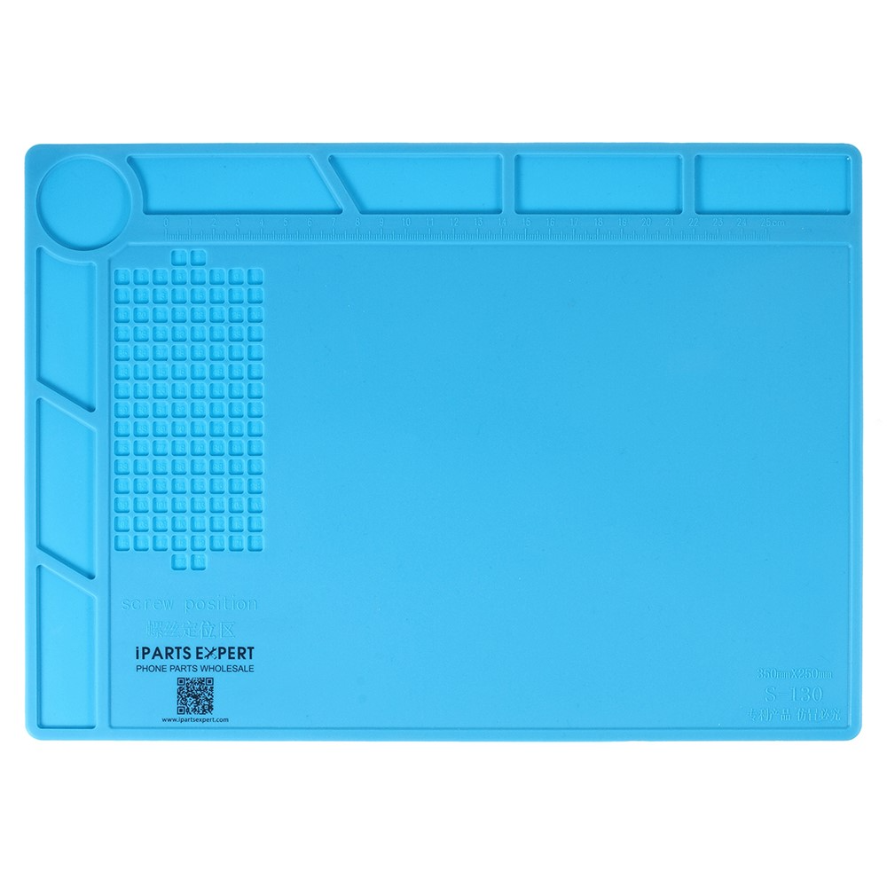 IpartsExpert Service Mat, 35cm x 25cm