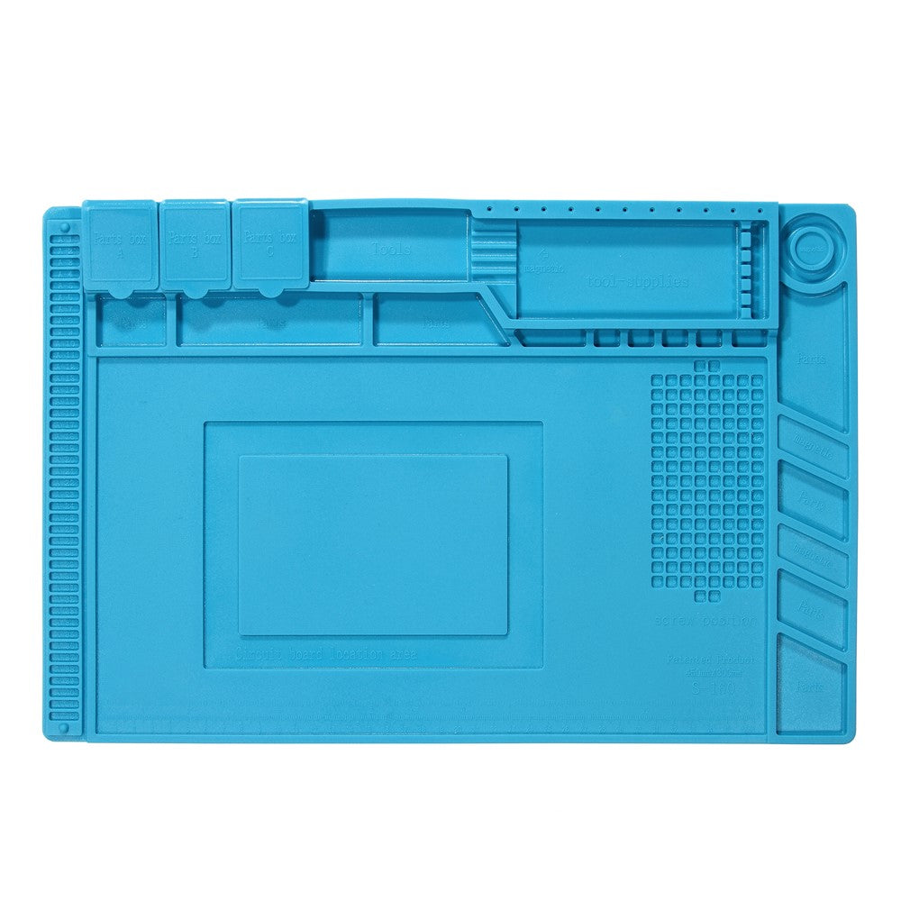 Servisna podloga IpartsExpert, 45 cm x 30 cm
