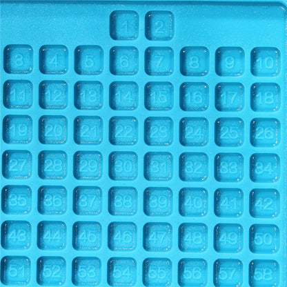 Servisna podloga IpartsExpert, 45 cm x 30 cm