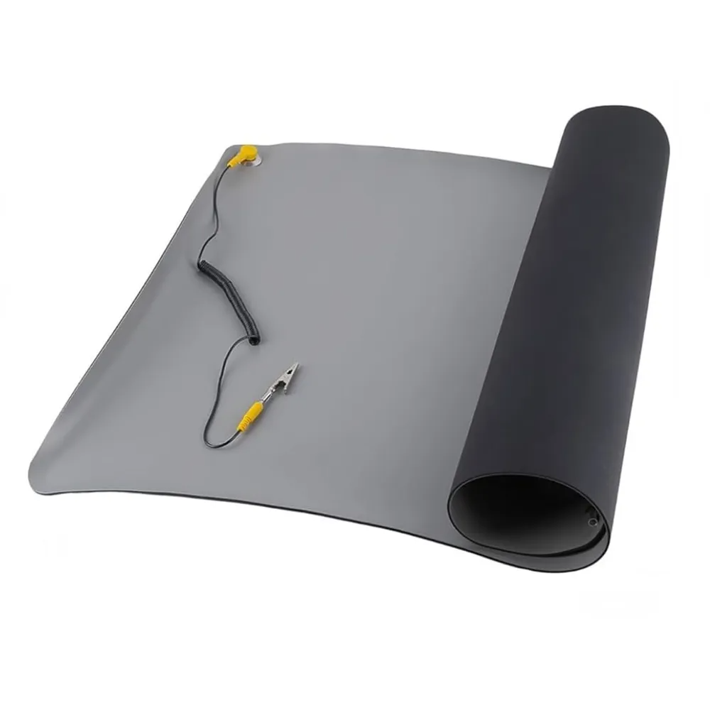 OEM Service Mat, Antistatic, 70cm x 50cm, Gray