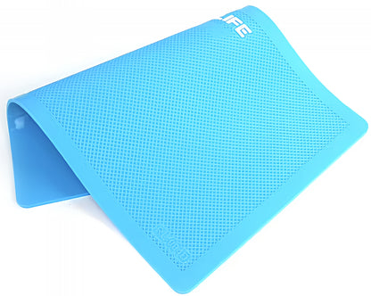 Preproga za servis Relife RL-004D, 339 mm x 229 mm, modra