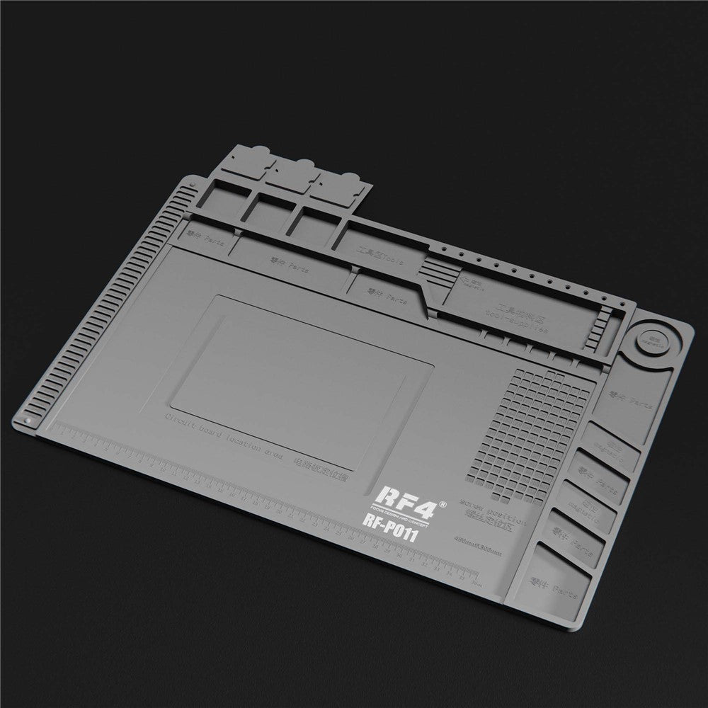 Servisna podloga RF4 RF-PO11, 45 cm x 29,8 cm