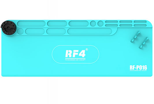 Servisna podloga RF4 RF-PO16, 80 cm x 30 cm