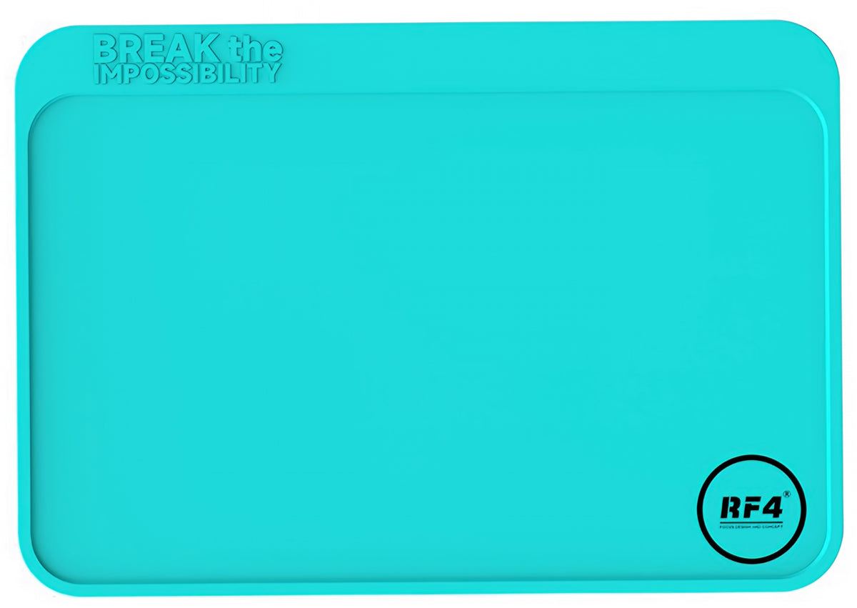 Servisna podloga RF4 RF-PO18, 26 cm x 18 cm, zelena