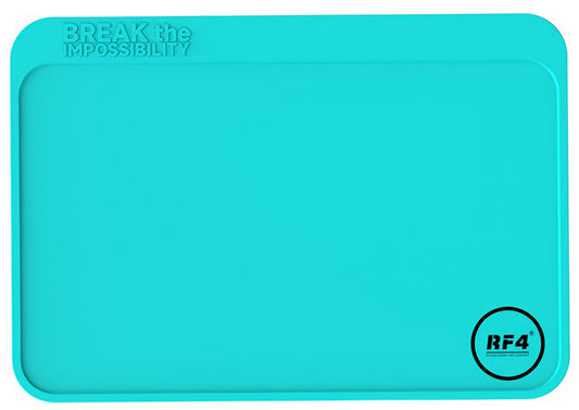 Servisna podloga RF4 RF-PO18, 26 cm x 18 cm, zelena