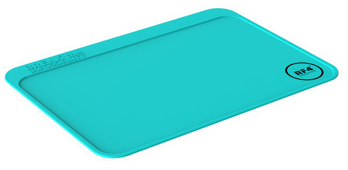 Servisna podloga RF4 RF-PO18, 26 cm x 18 cm, zelena