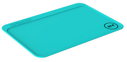Servisna podloga RF4 RF-PO18, 26 cm x 18 cm, zelena