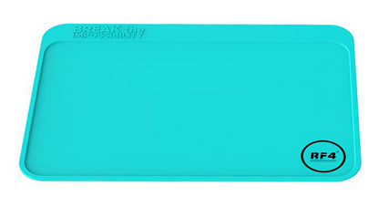 Servisna podloga RF4 RF-PO18, 26 cm x 18 cm, zelena