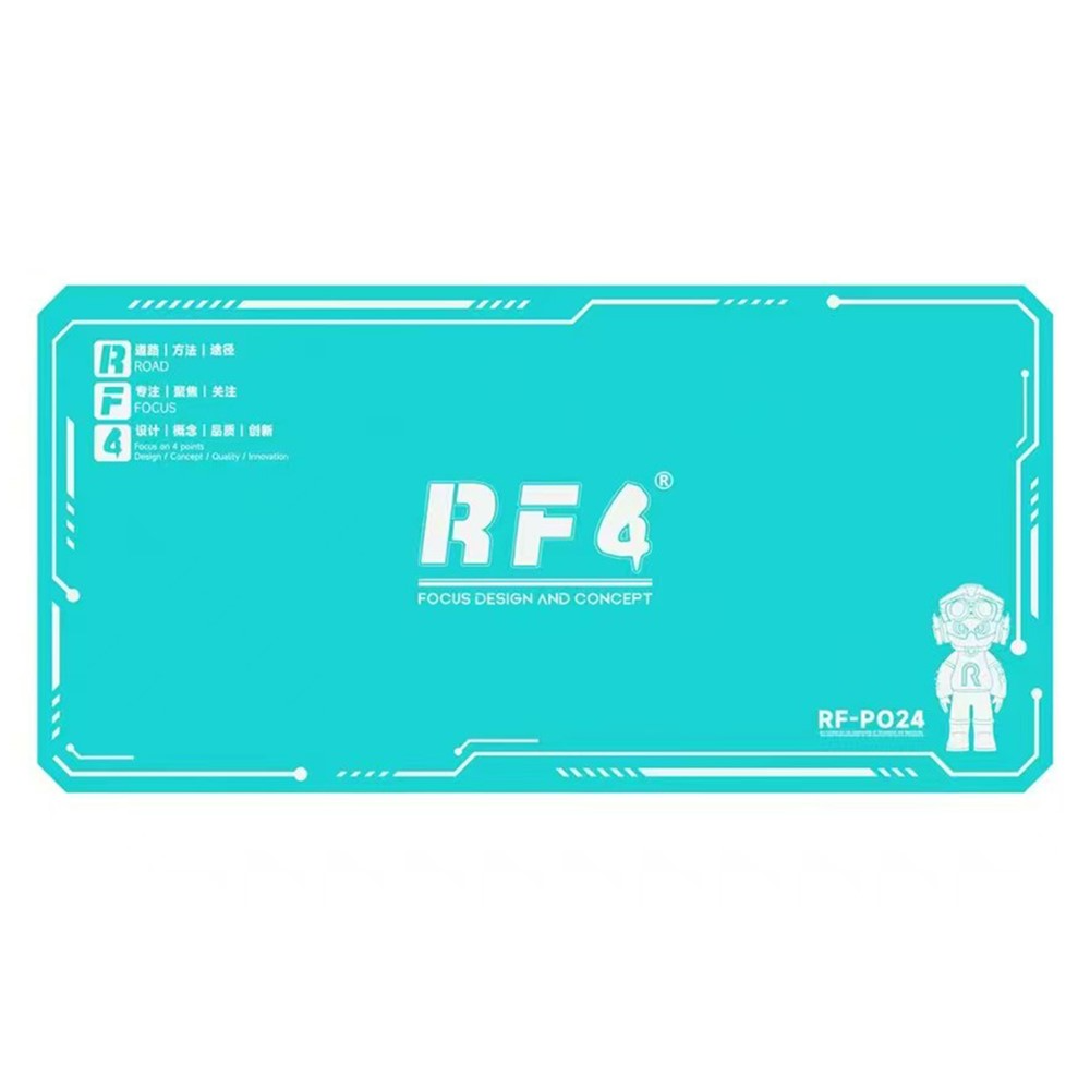 Preproga za servis RF4 RF-PO24, 70 cm x 35 cm