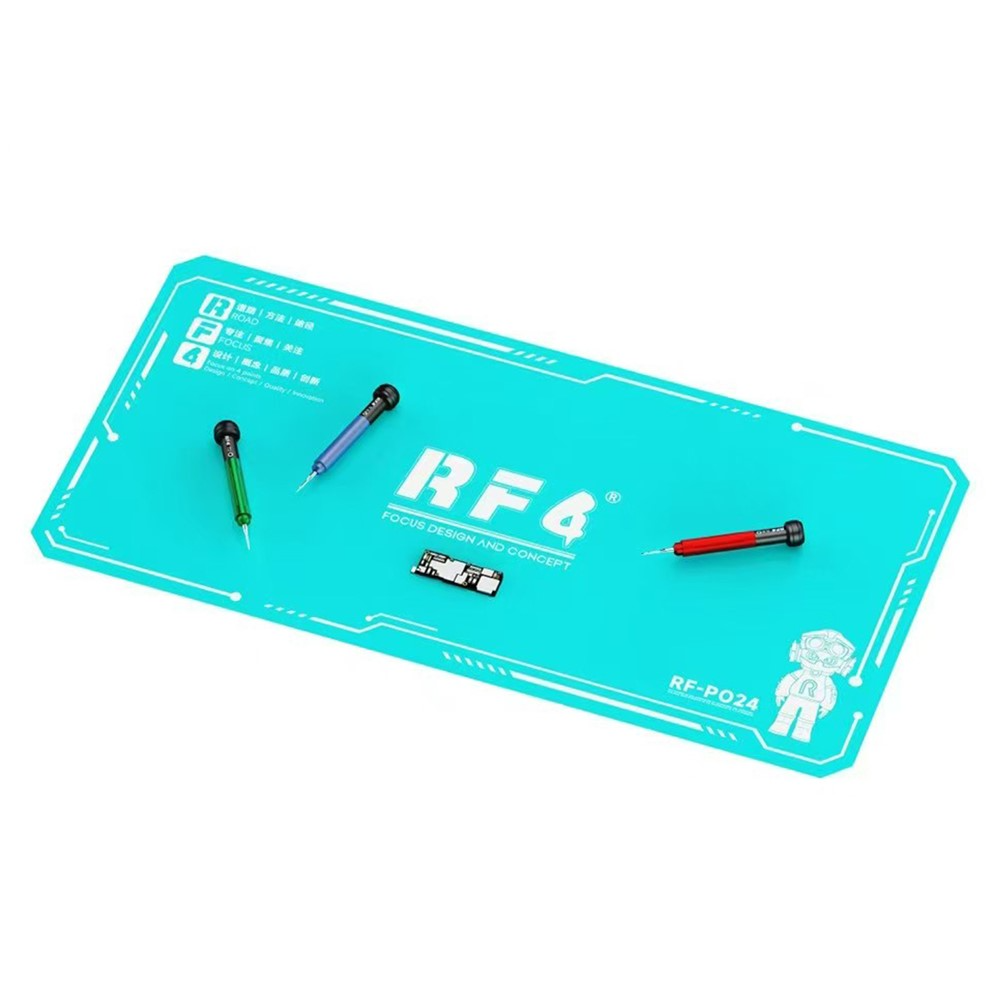 Preproga za servis RF4 RF-PO24, 70 cm x 35 cm