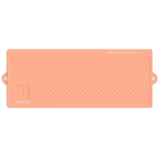 Servisna podloga RF4 RF-PO32 z BGA mrežo (Model A8 - A17), 50 cm x 20 cm