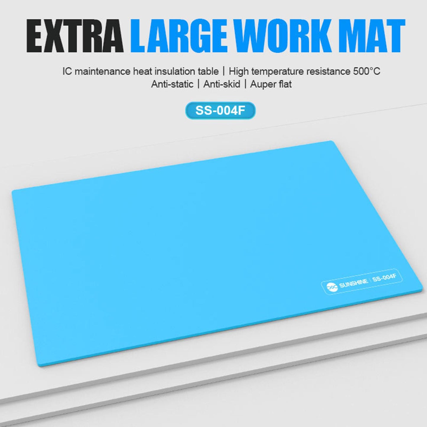 Service Mat Sunshine SS-004F